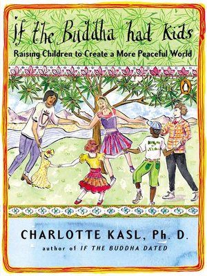 If the Buddha Had Kids - ebook